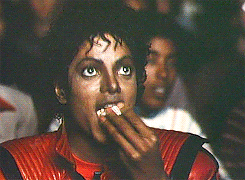 Meme Michael Jackson mangia i popcorn :)